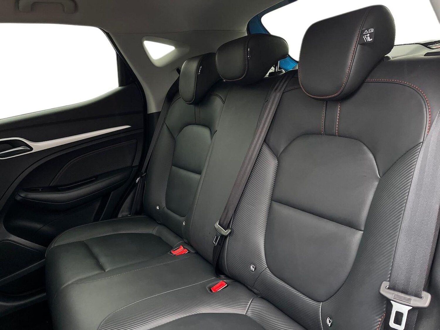 Used MG MG ZS 2024 for sale - 76947028: Photo 17