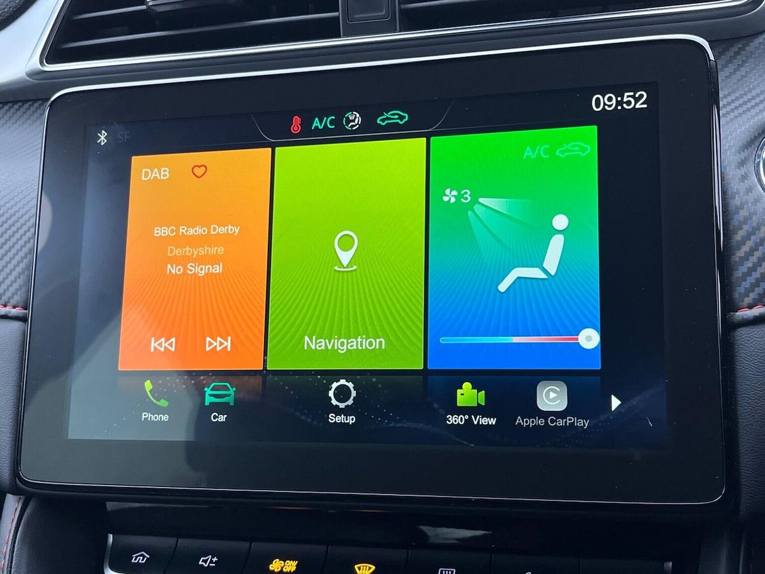 Used MG MG ZS 2024 for sale - 76947028: Photo 26