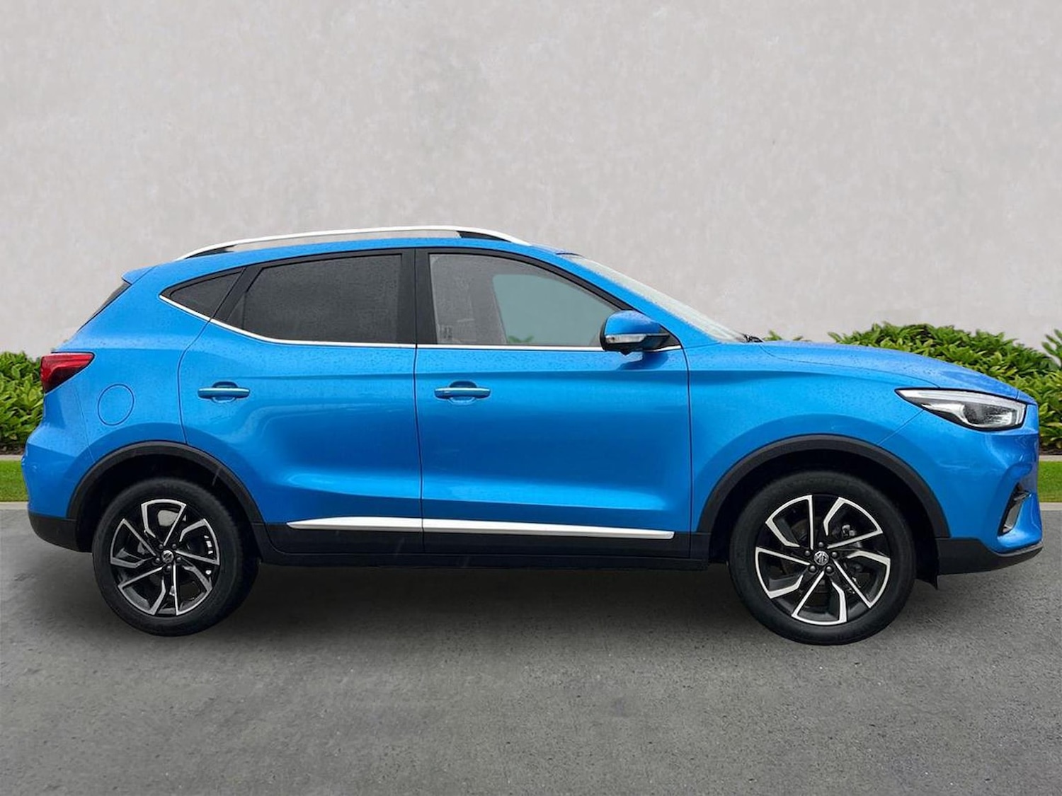 Used MG MG ZS 2024 for sale - 76947028: Photo 3