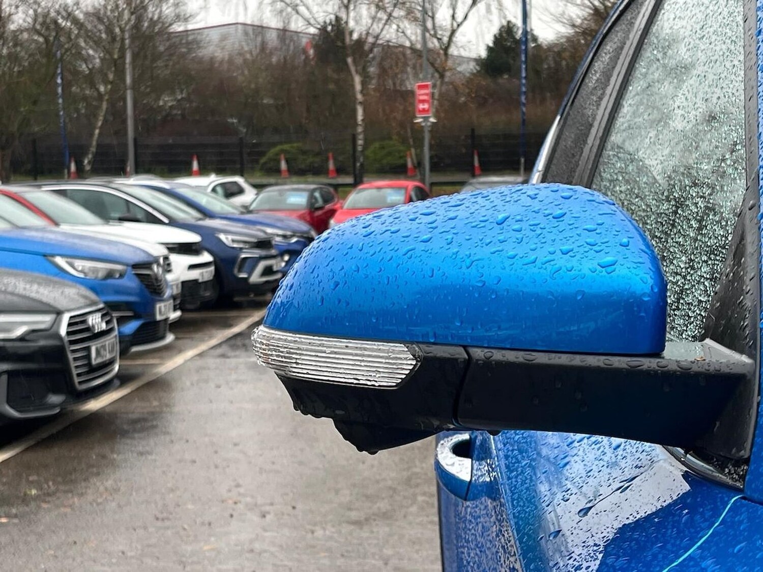 Used MG MG ZS 2024 for sale - 76947028: Photo 39