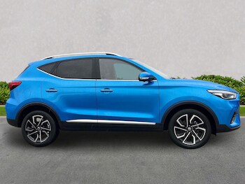 Used MG MG ZS 2024 for sale - 76947028: Photo