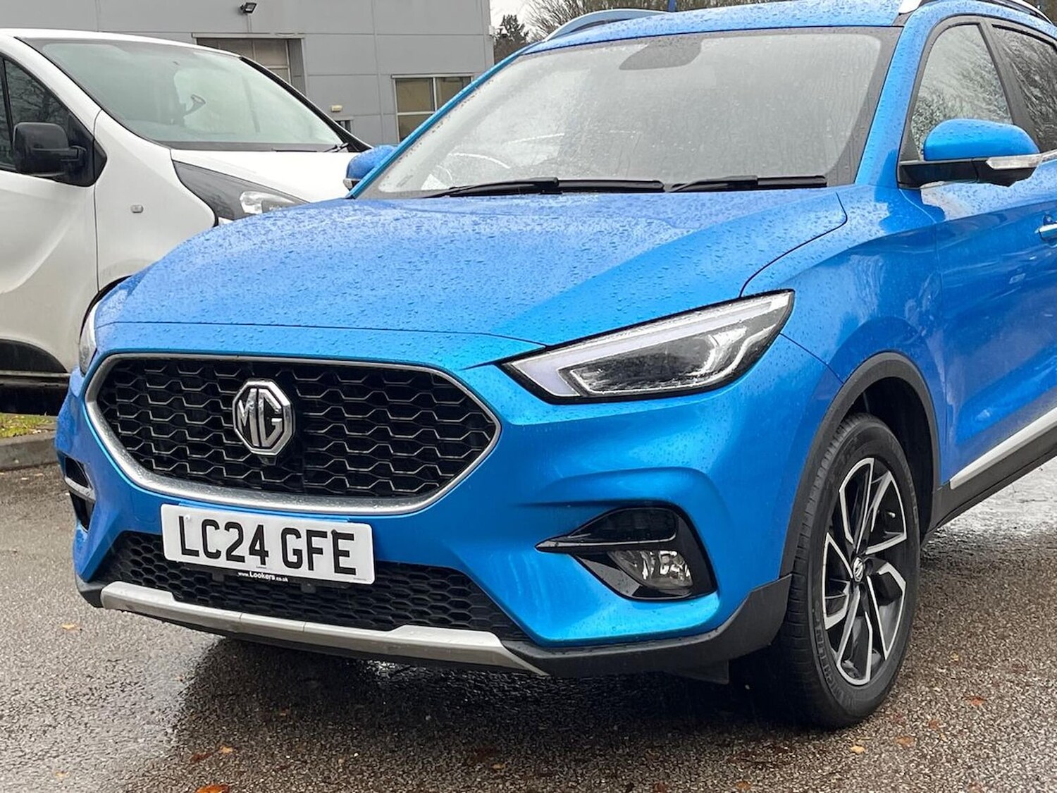 Used MG MG ZS 2024 for sale - 76947028: Photo 40