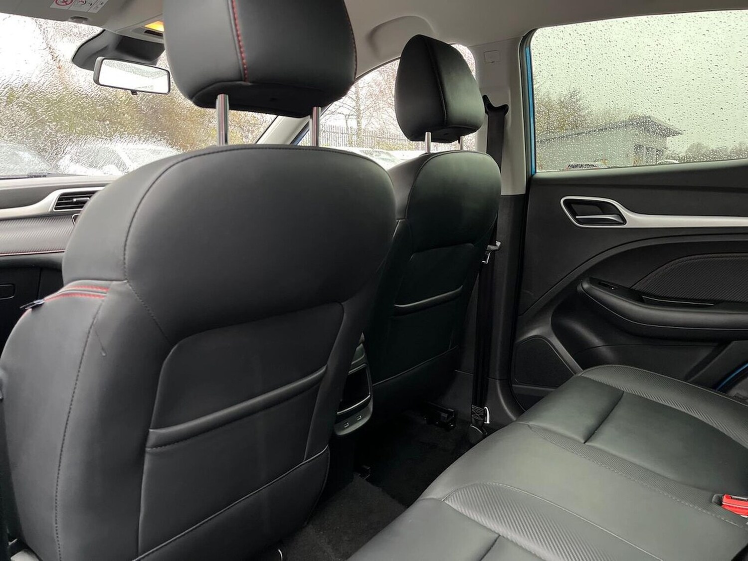 Used MG MG ZS 2024 for sale - 76947028: Photo 46