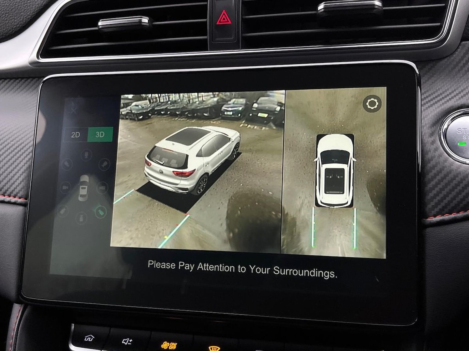 Used MG MG ZS 2024 for sale - 76947028: Photo 48