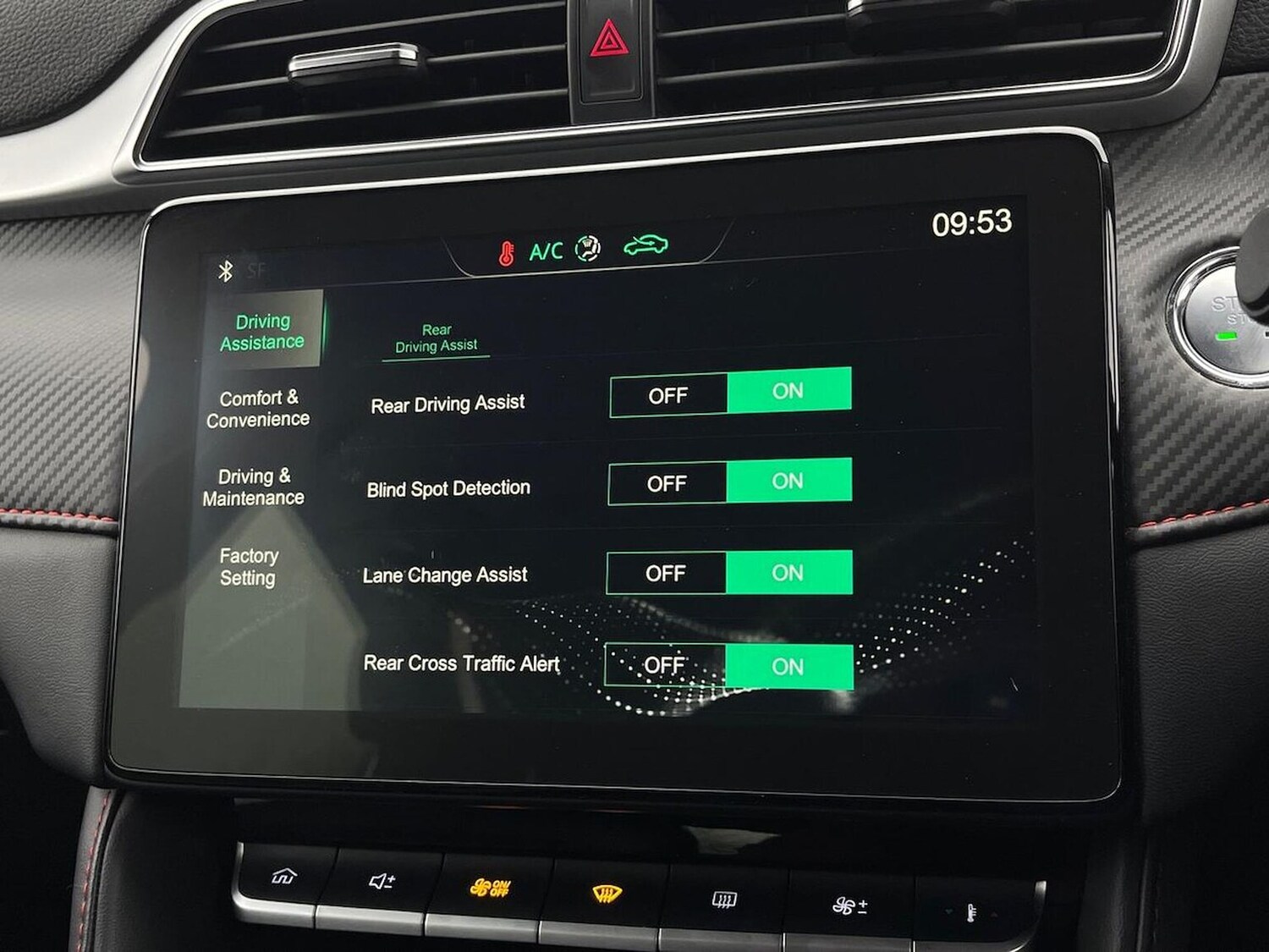 Used MG MG ZS 2024 for sale - 76947028: Photo 49