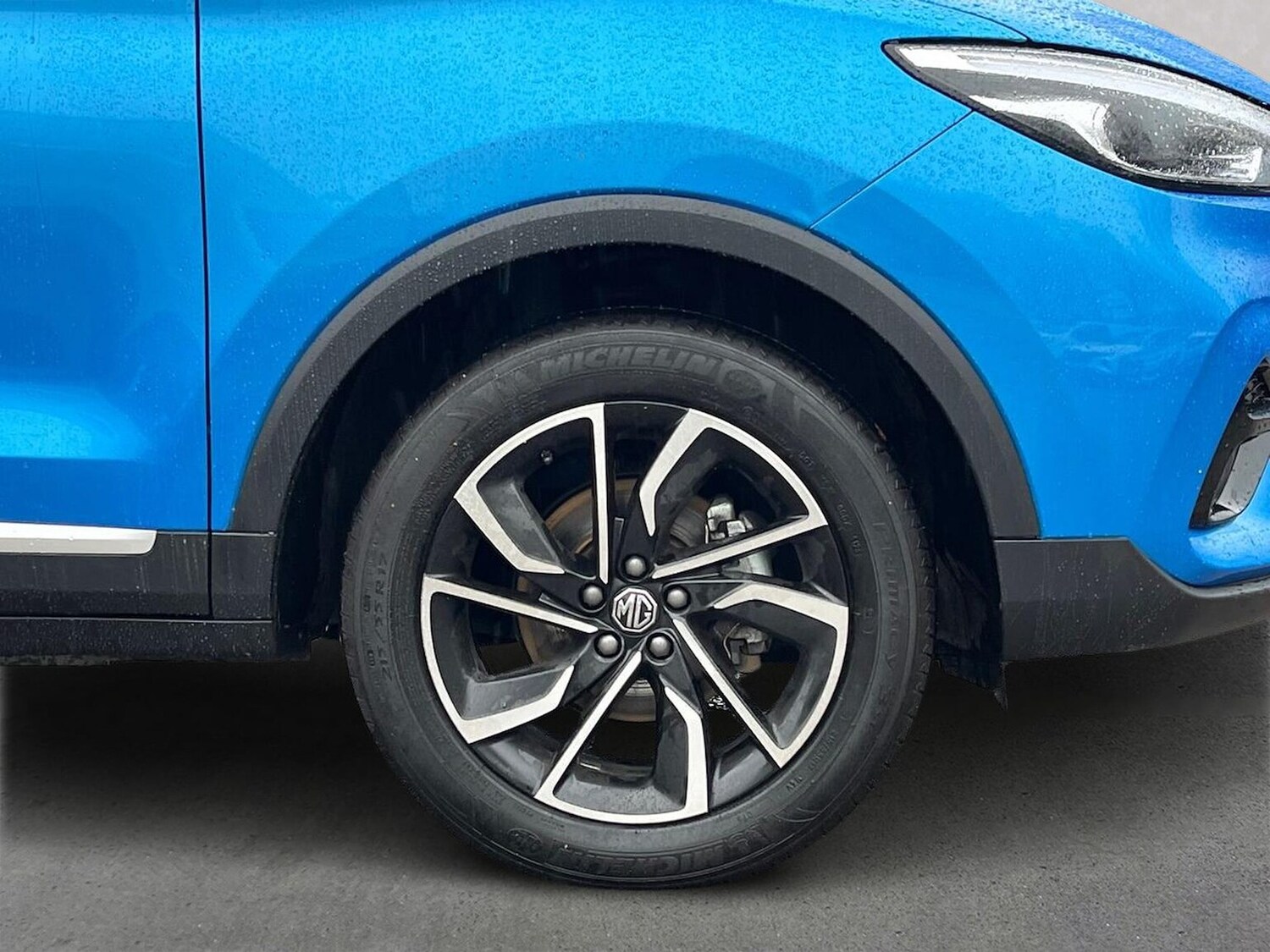 Used MG MG ZS 2024 for sale - 76947028: Photo 7