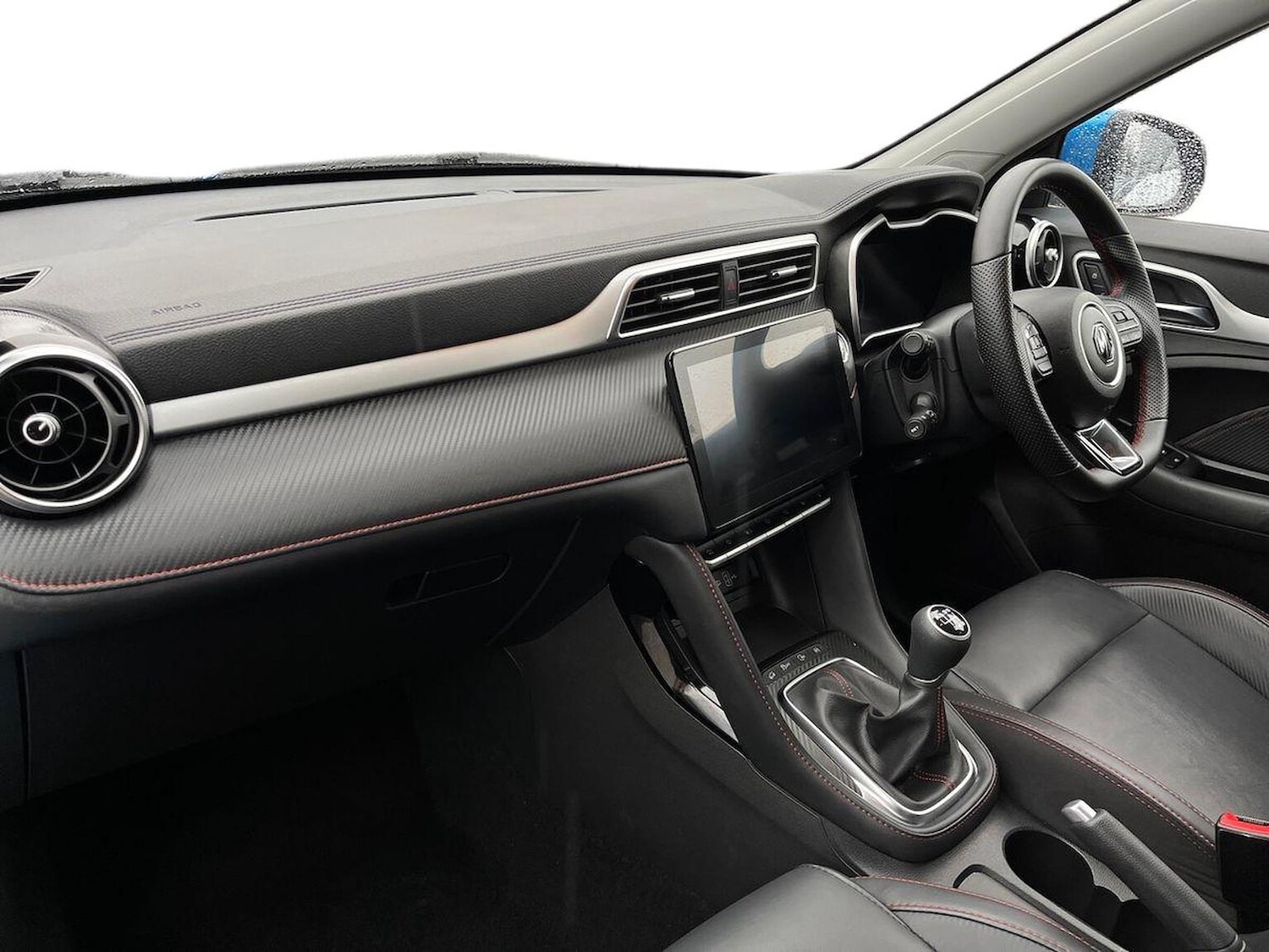 Used MG MG ZS 2024 for sale - 76947028: Photo 8