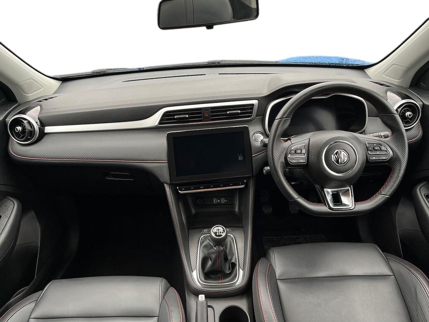 Used MG MG ZS 2024 for sale - 76947028: Photo 9