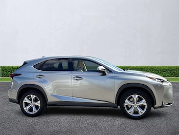 Used Lexus NX 2016 for sale - 78858708: Photo