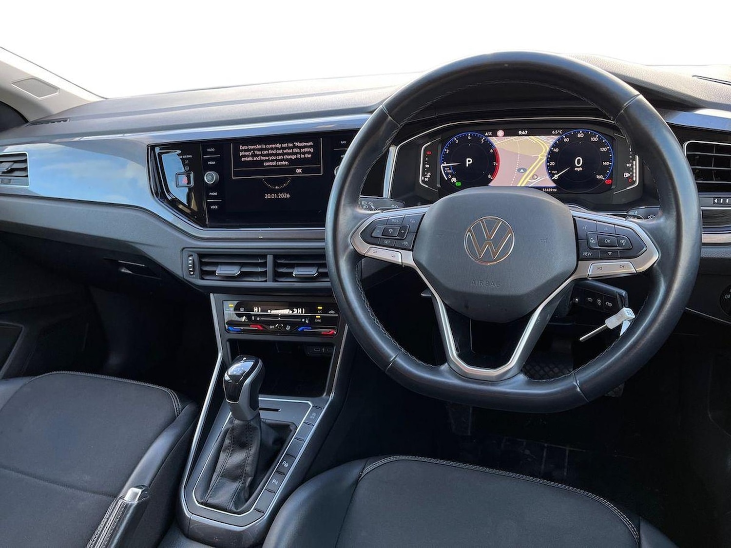 Used Volkswagen Taigo 2023 for sale - 77759346: Photo 15