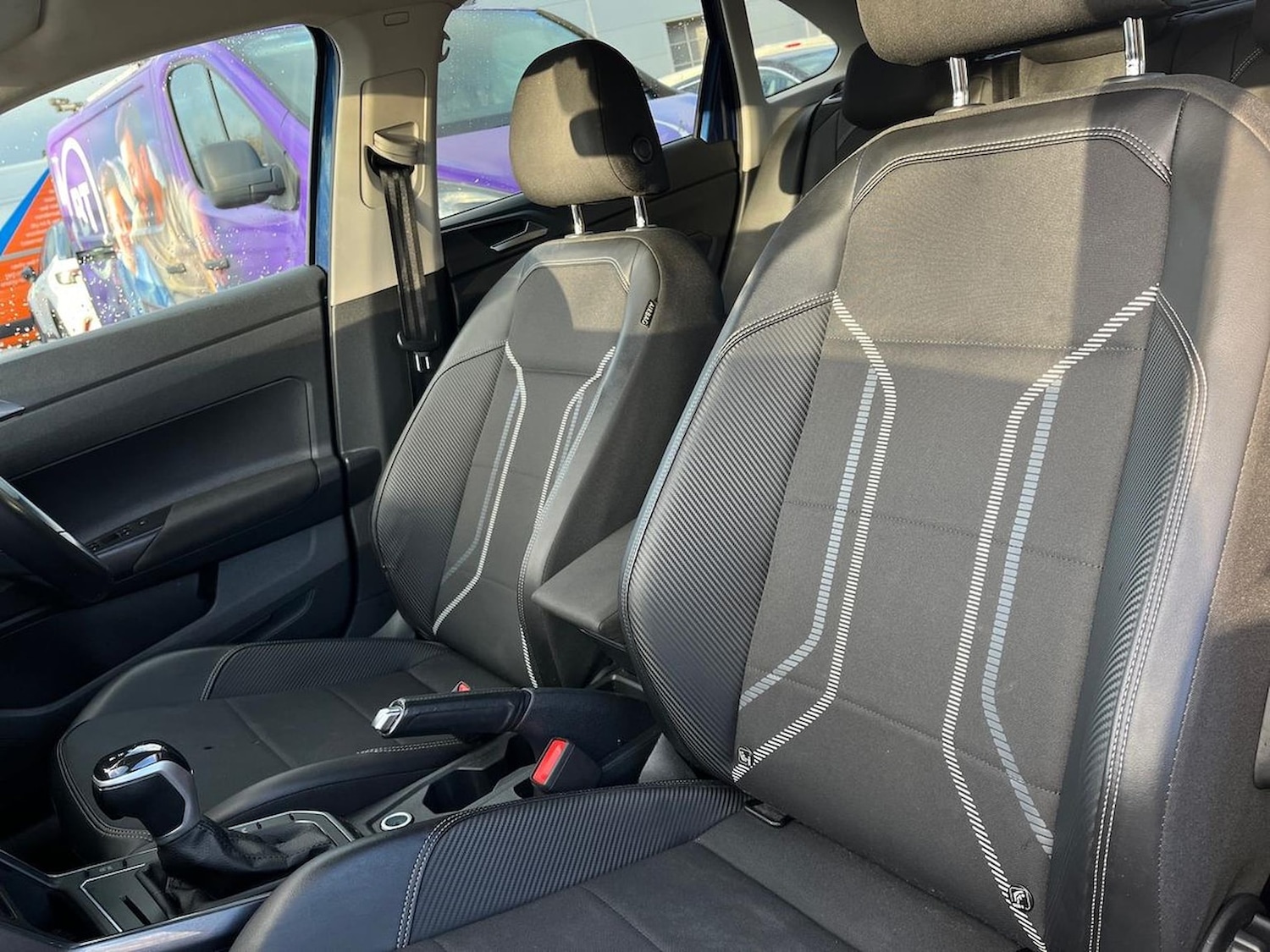 Used Volkswagen Taigo 2023 for sale - 77759346: Photo 32