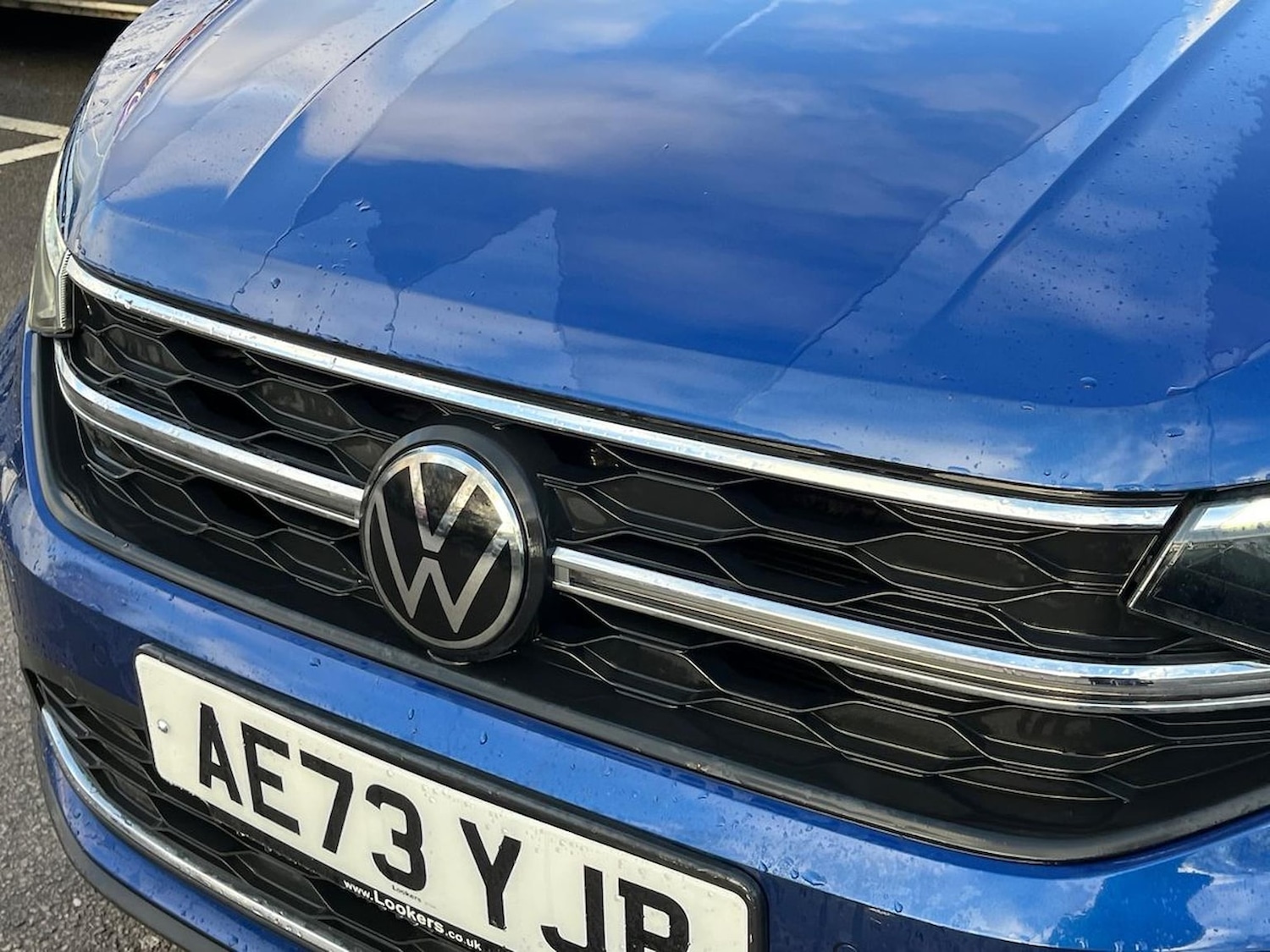 Used Volkswagen Taigo 2023 for sale - 77759346: Photo 33