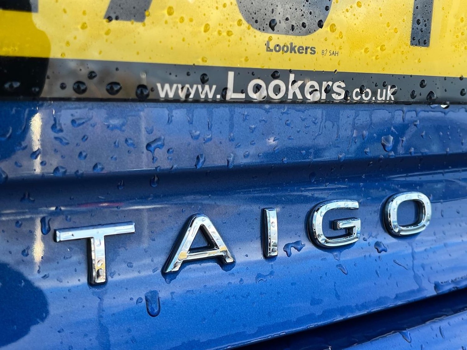 Used Volkswagen Taigo 2023 for sale - 77759346: Photo 35