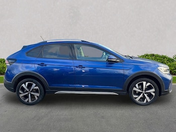 Used Volkswagen Taigo 2023 for sale - 77759346: Photo