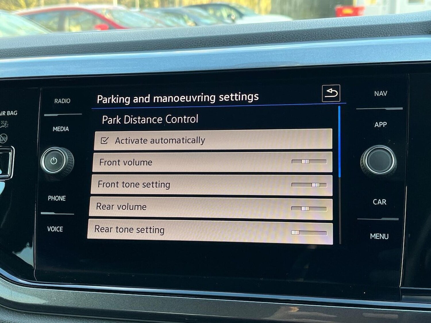 Used Volkswagen Taigo 2023 for sale - 77759346: Photo 46