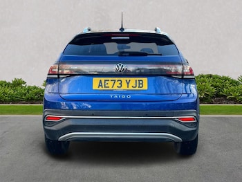 Used Volkswagen Taigo 2023 for sale - 77759346: Photo