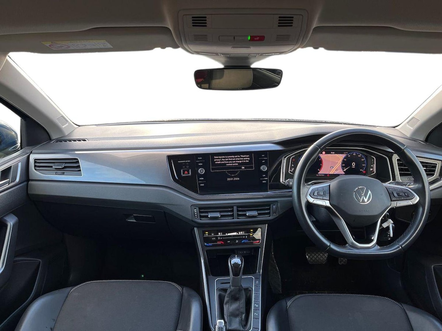 Used Volkswagen Taigo 2023 for sale - 77759346: Photo 8