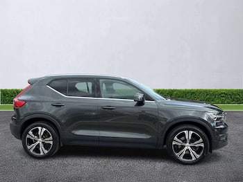 Used Volvo XC40 2019 for sale - 79747900: Photo