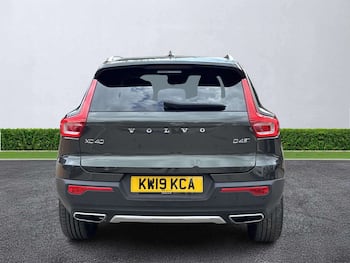 Used Volvo XC40 2019 for sale - 79747900: Photo