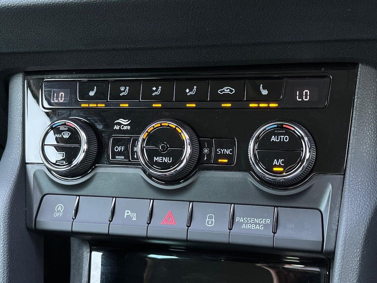 Used Skoda Karoq 2023 for sale - 78196372: Photo 14