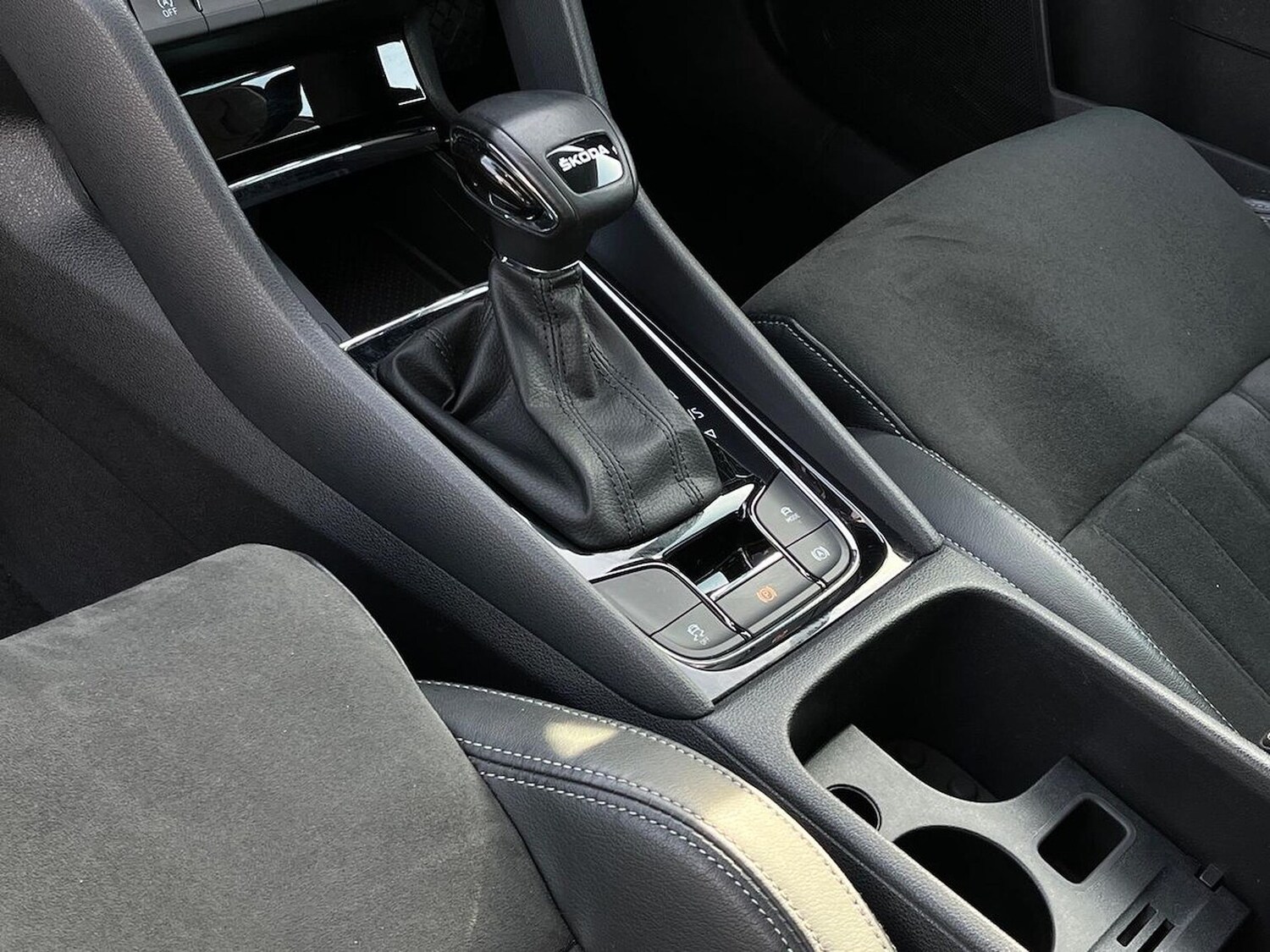 Used Skoda Karoq 2023 for sale - 78196372: Photo 15