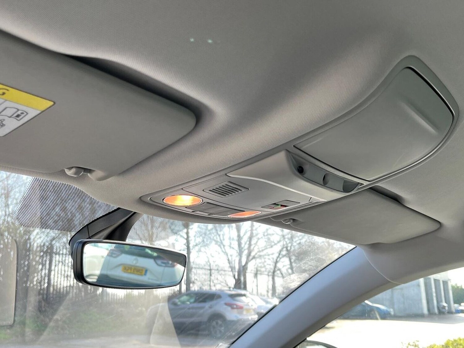 Used Skoda Karoq 2023 for sale - 78196372: Photo 16