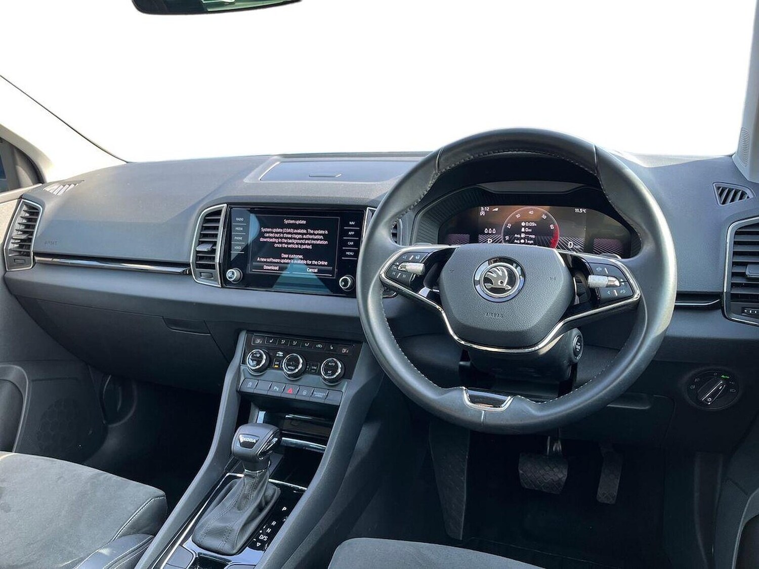 Used Skoda Karoq 2023 for sale - 78196372: Photo 17