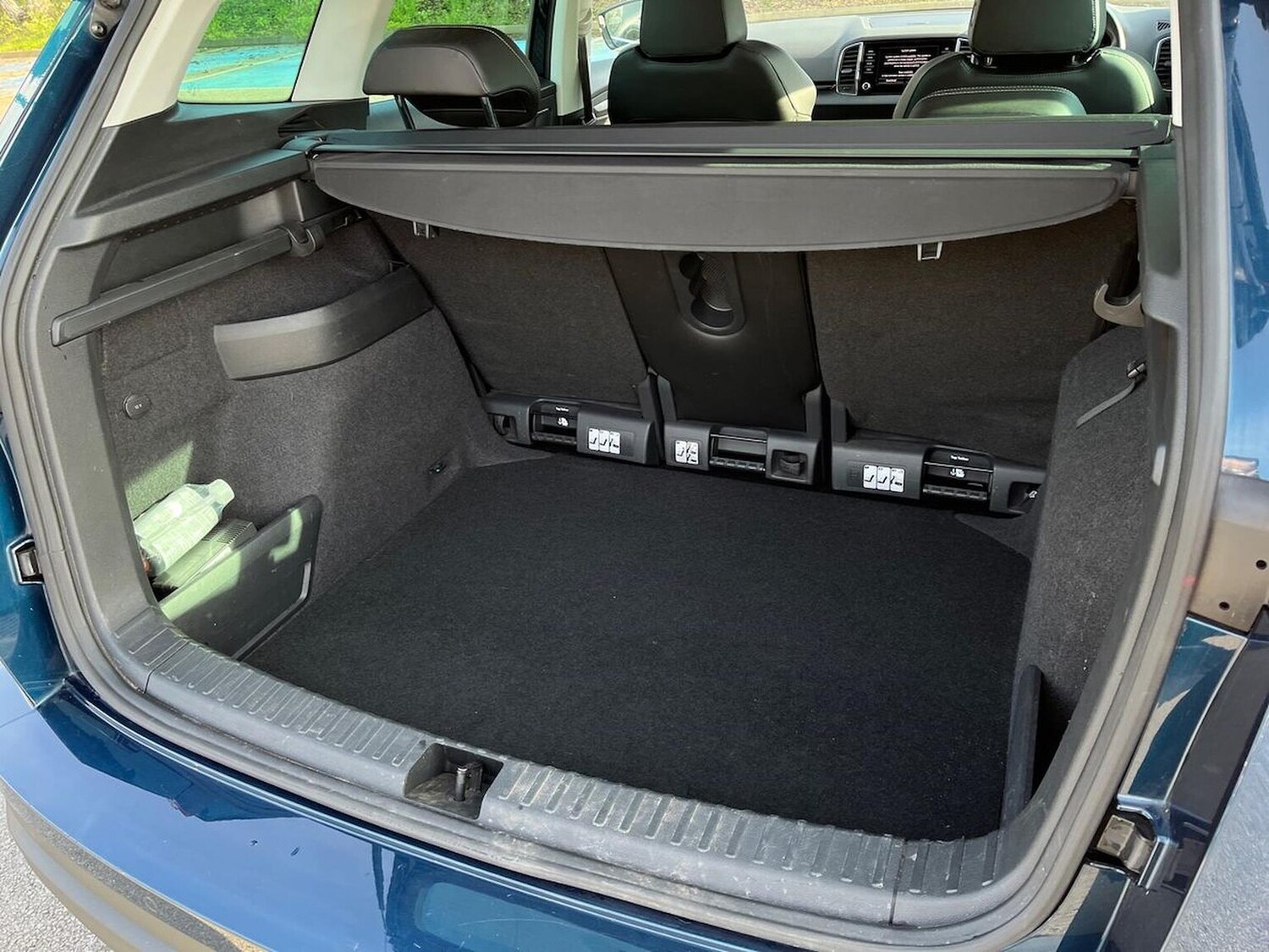 Used Skoda Karoq 2023 for sale - 78196372: Photo 19