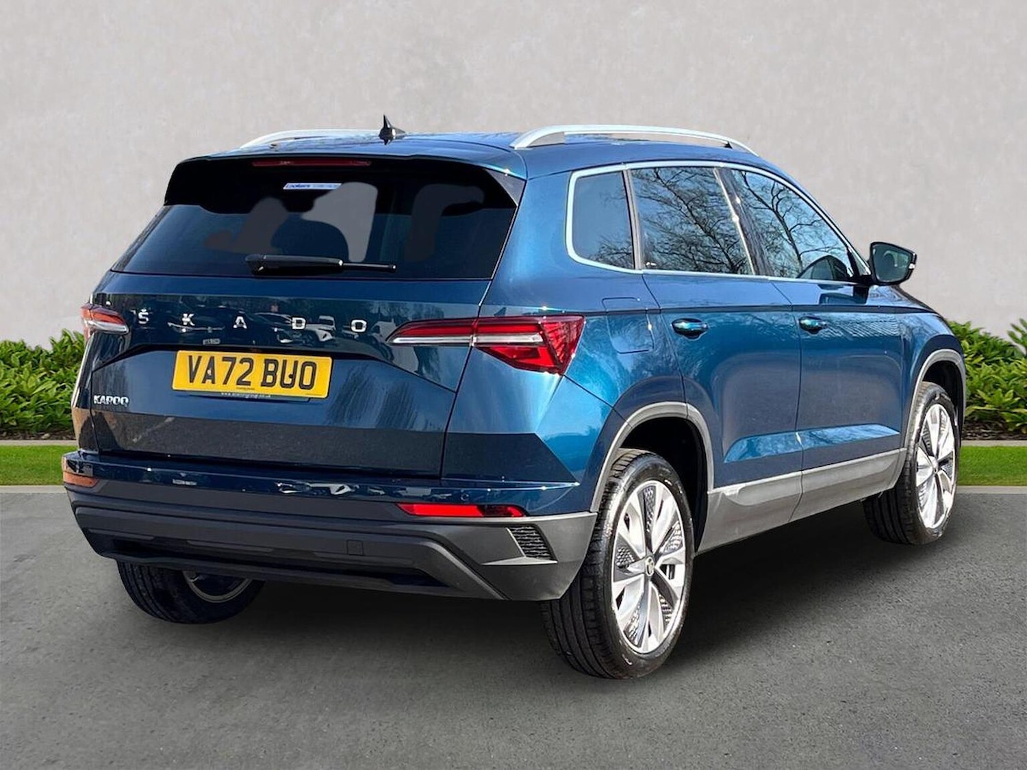 Used Skoda Karoq 2023 for sale - 78196372: Photo 20