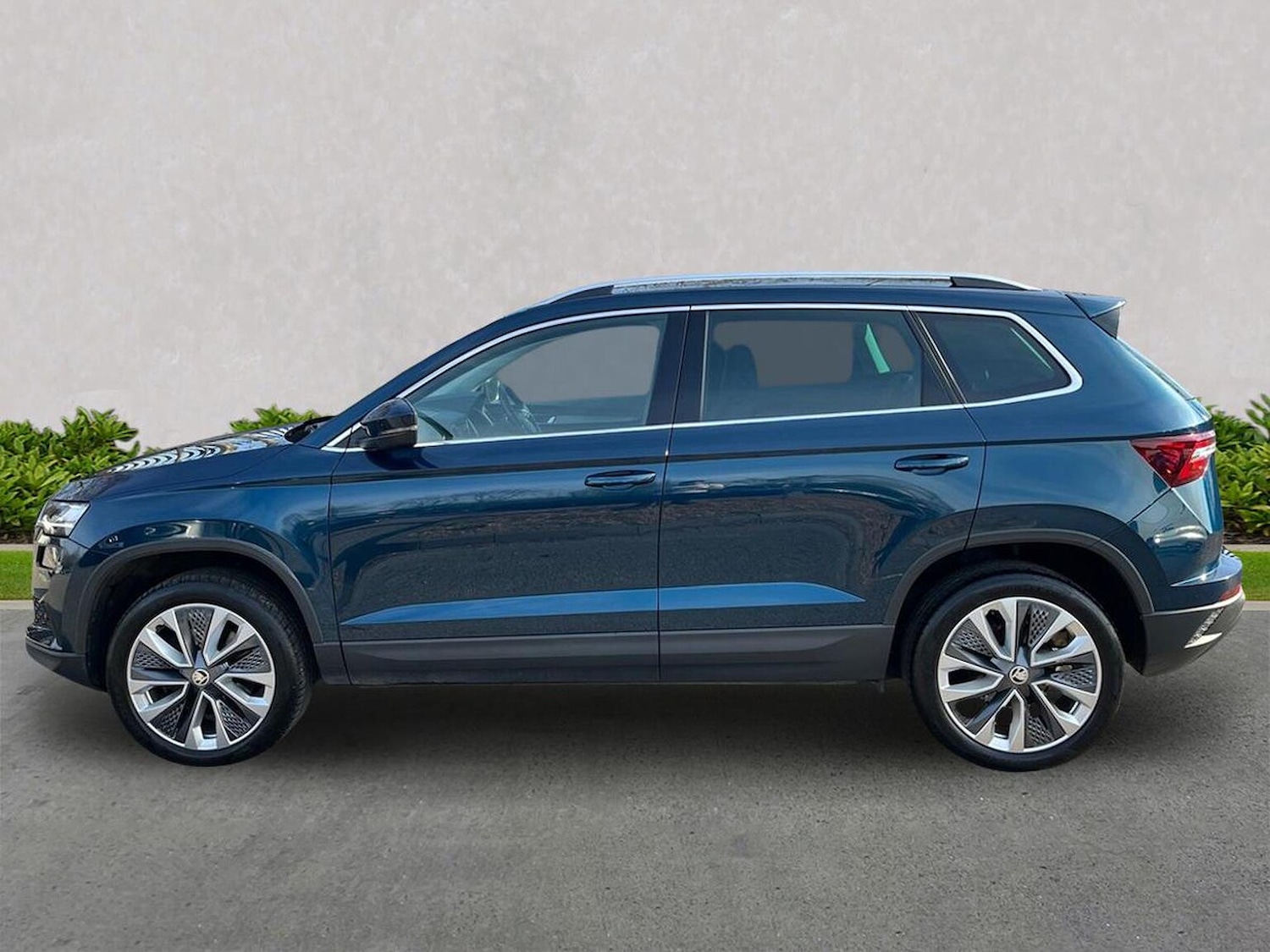 Used Skoda Karoq 2023 for sale - 78196372: Photo 21