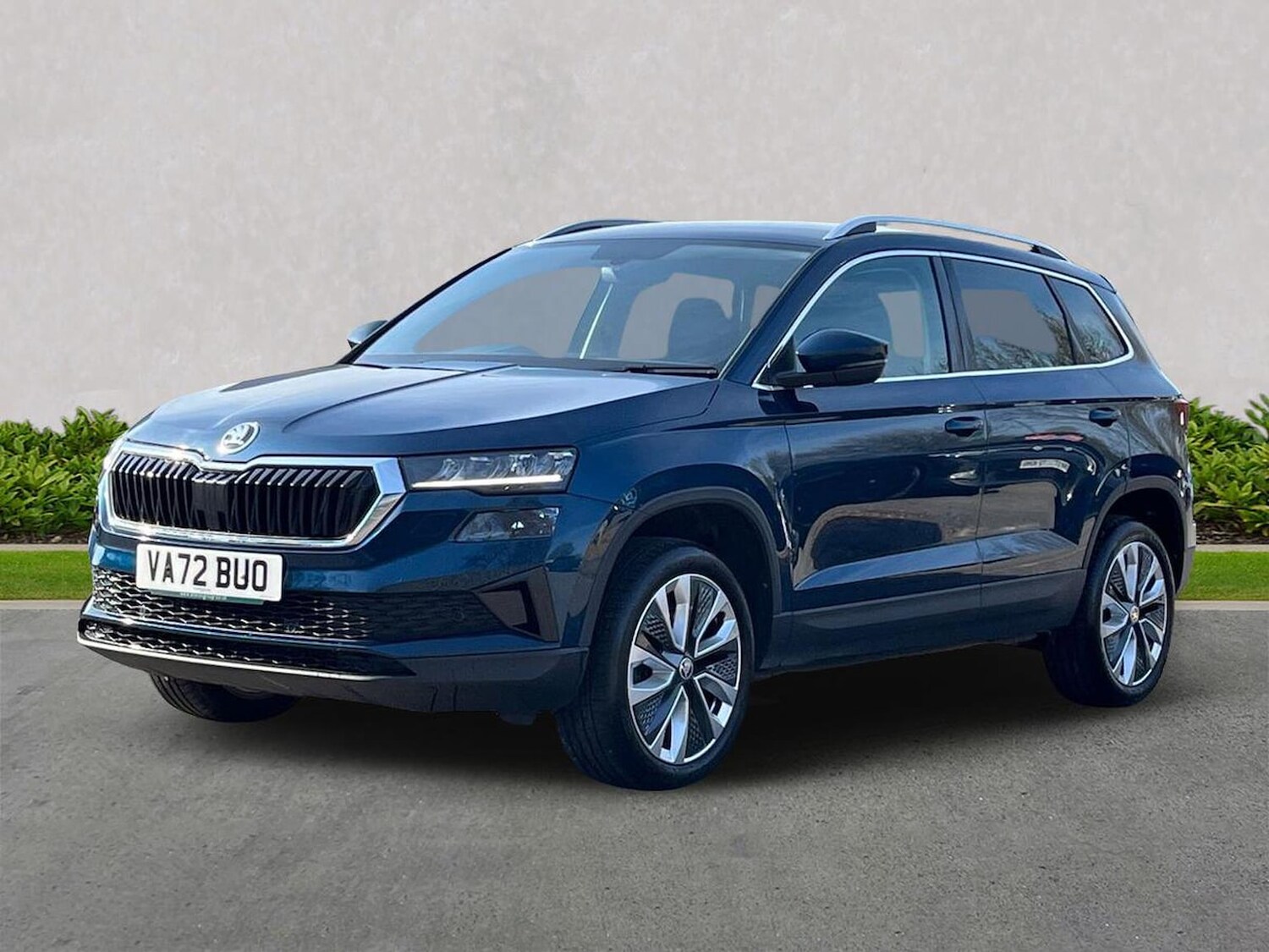 Used Skoda Karoq 2023 for sale - 78196372: Photo 22