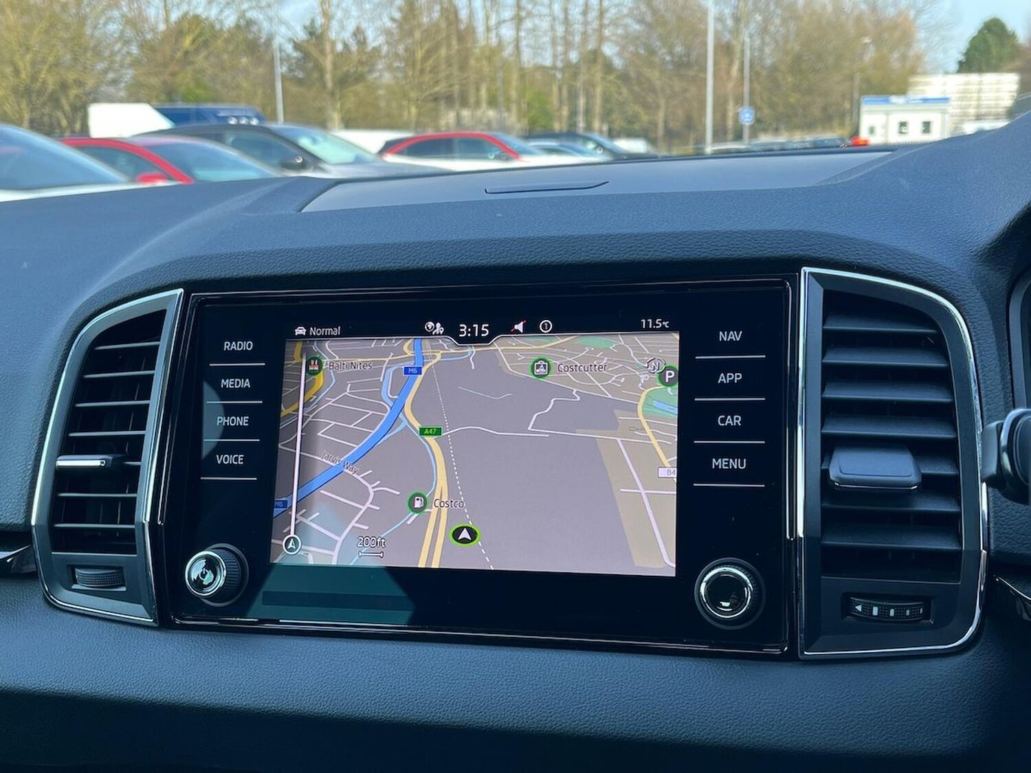 Used Skoda Karoq 2023 for sale - 78196372: Photo 26