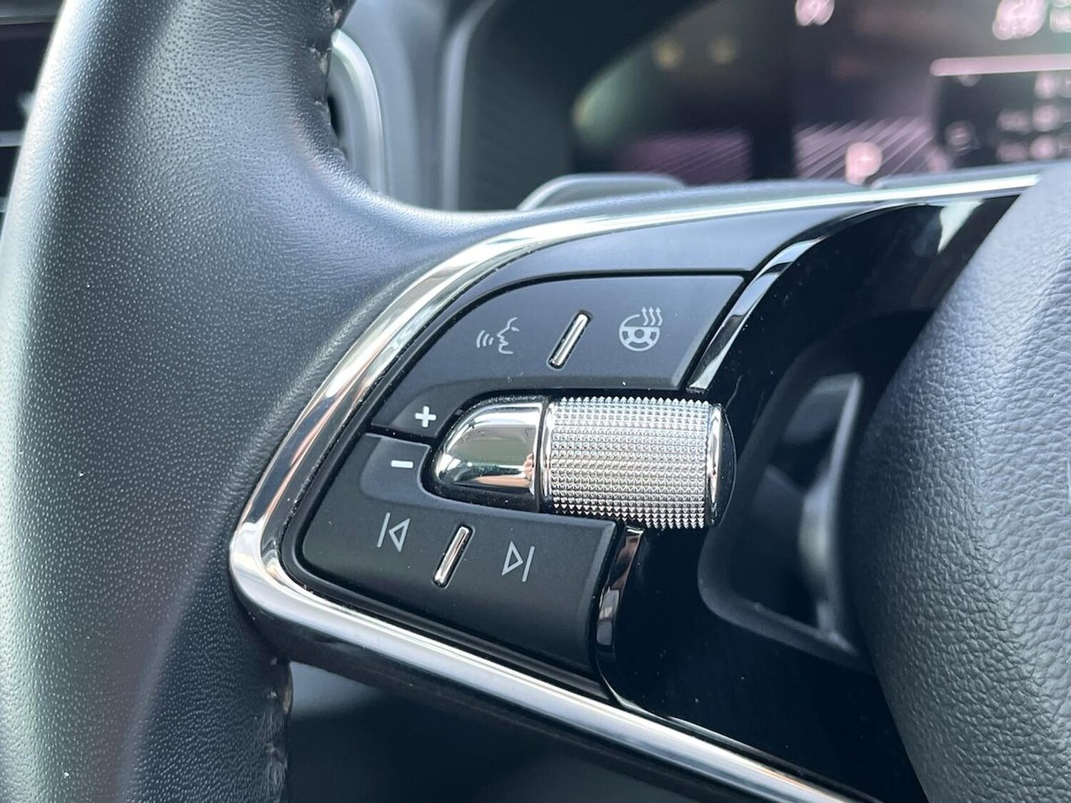 Used Skoda Karoq 2023 for sale - 78196372: Photo 28