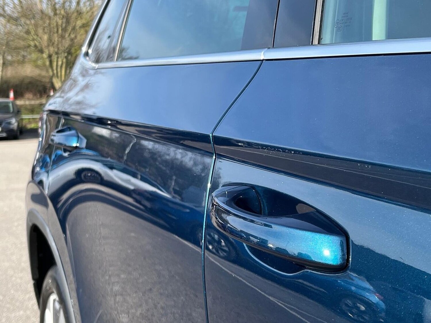 Used Skoda Karoq 2023 for sale - 78196372: Photo 39