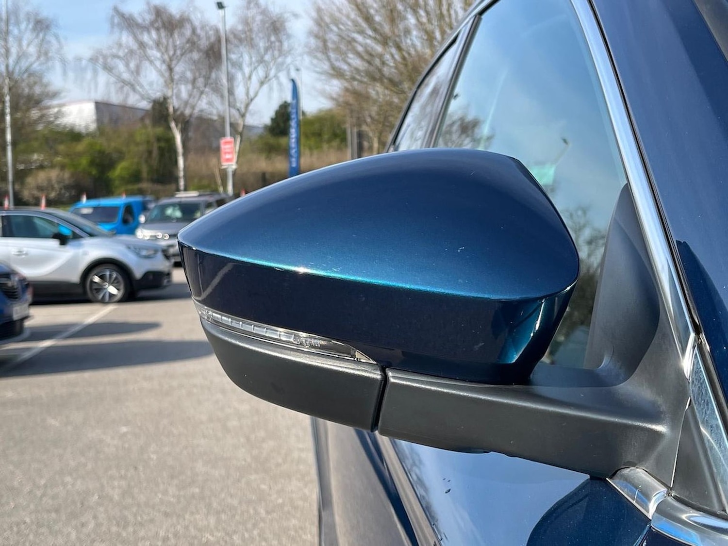 Used Skoda Karoq 2023 for sale - 78196372: Photo 40