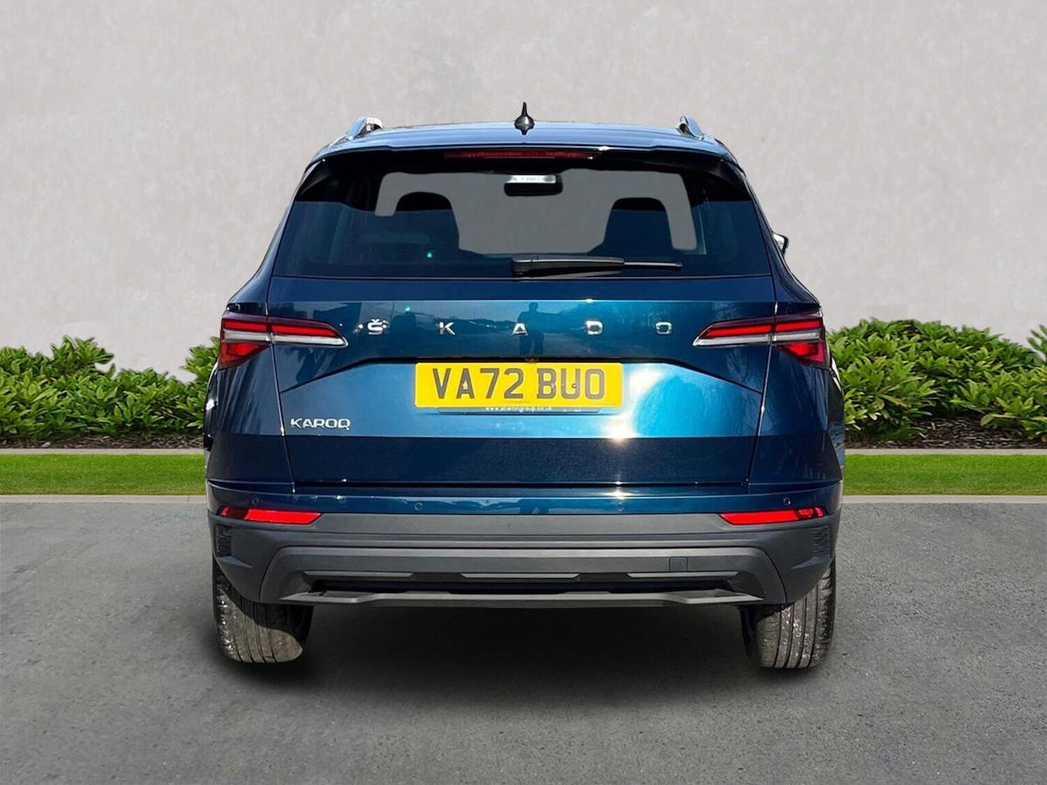 Used Skoda Karoq 2023 for sale - 78196372: Photo 6