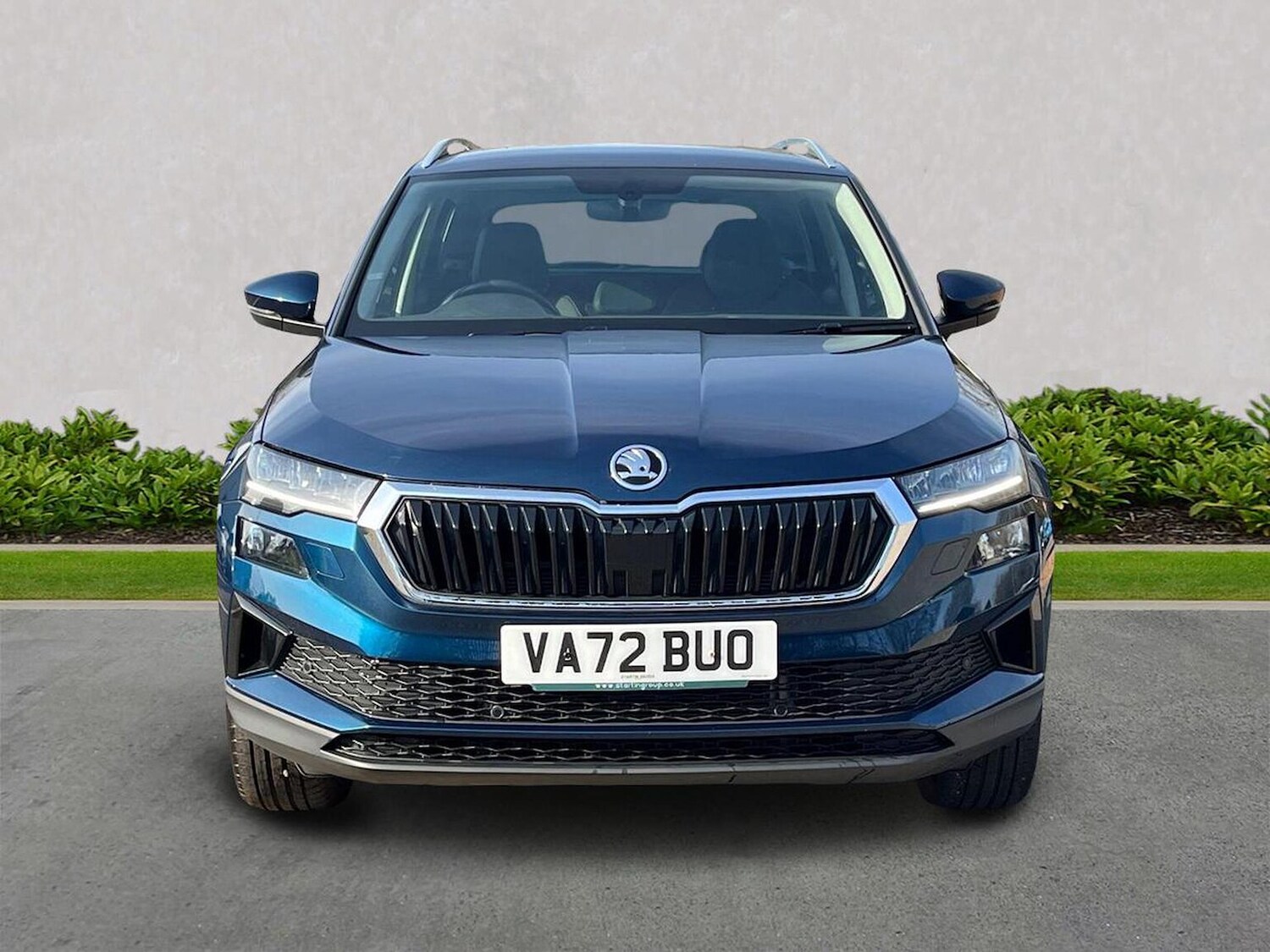 Used Skoda Karoq 2023 for sale - 78196372: Photo 7