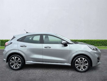 Used Ford Puma 2023 for sale - 79386022: Photo