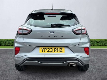 Used Ford Puma 2023 for sale - 79386022: Photo
