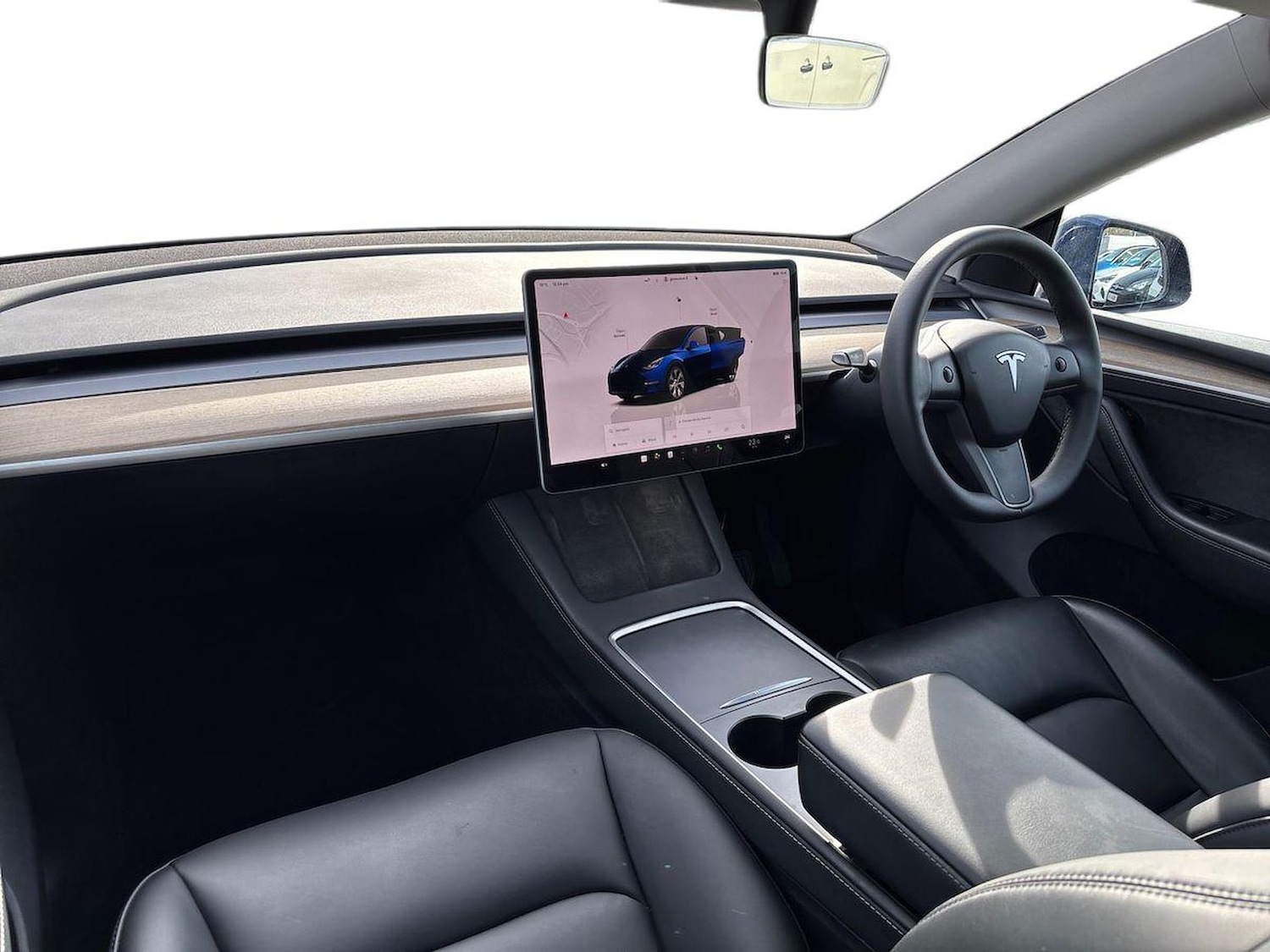 Used Tesla Model Y 2022 for sale - 78121878: Photo 10