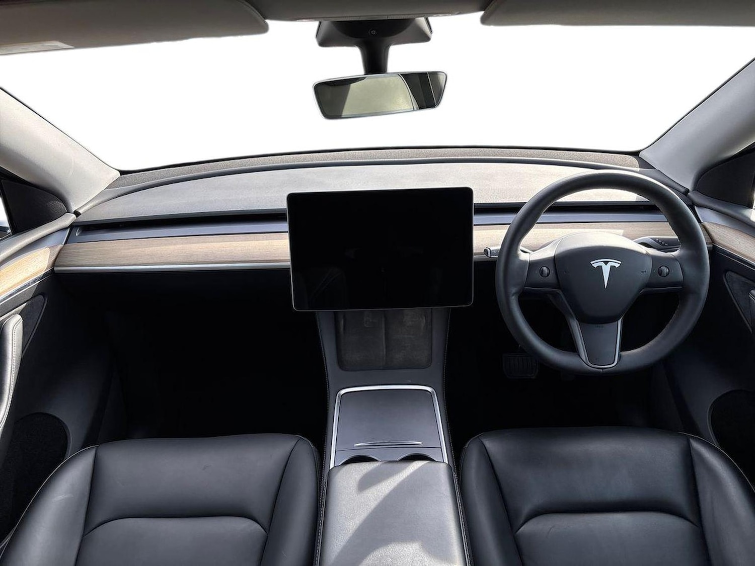 Used Tesla Model Y 2022 for sale - 78121878: Photo 11