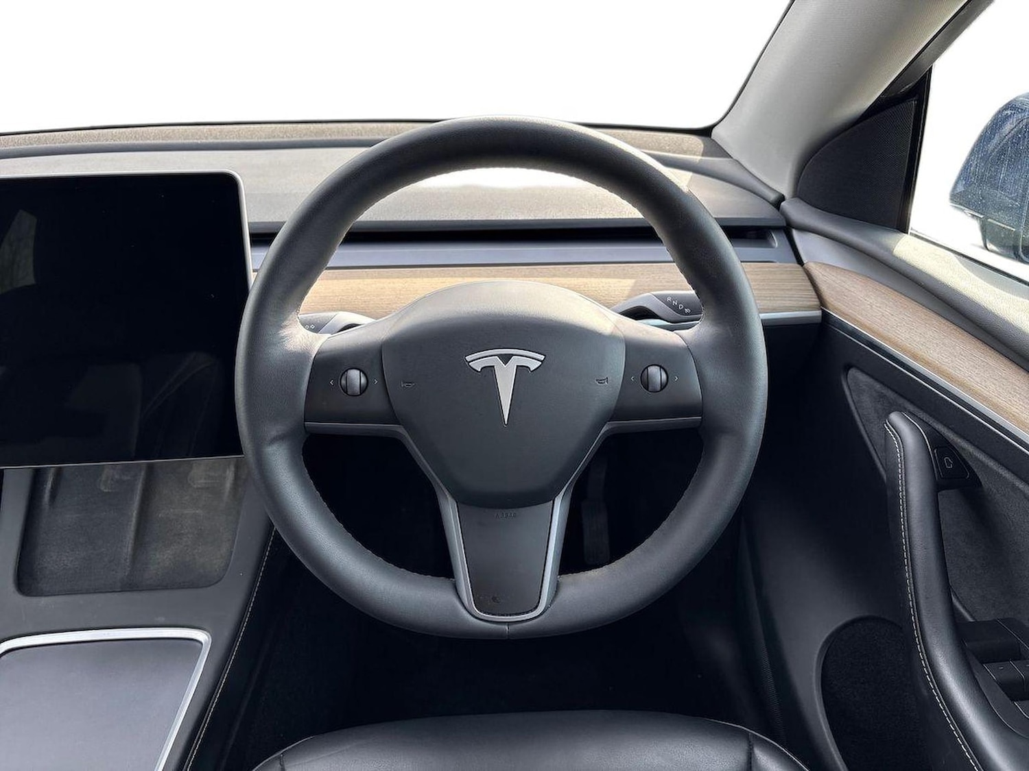 Used Tesla Model Y 2022 for sale - 78121878: Photo 12