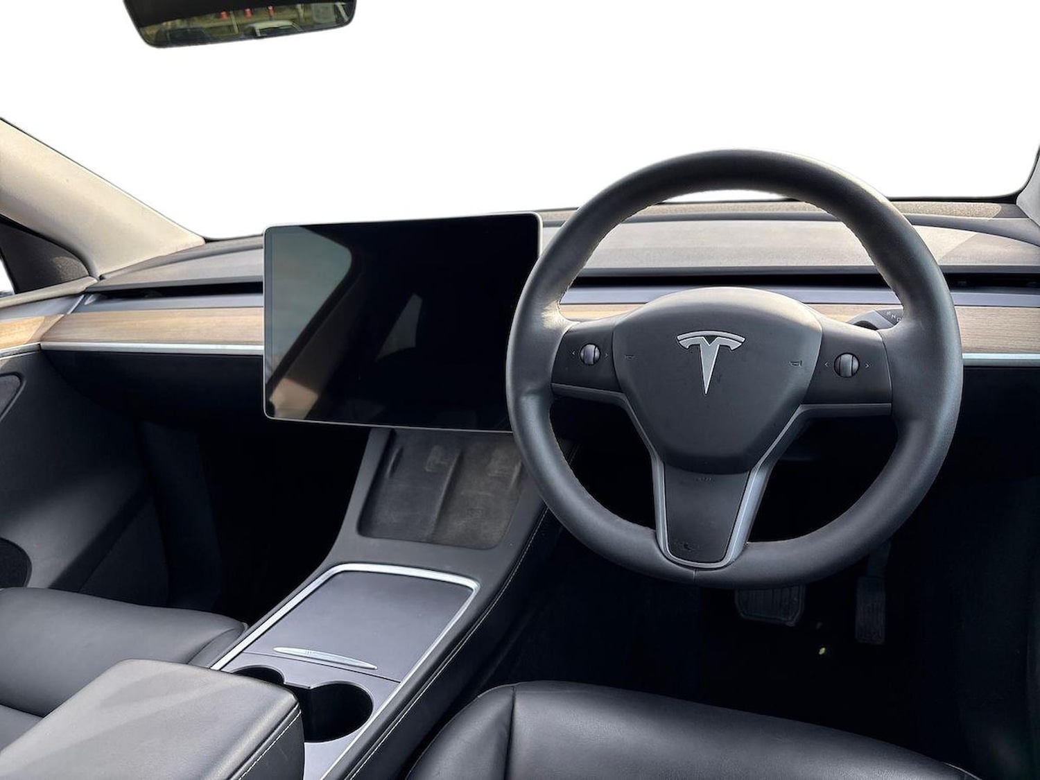 Used Tesla Model Y 2022 for sale - 78121878: Photo 18