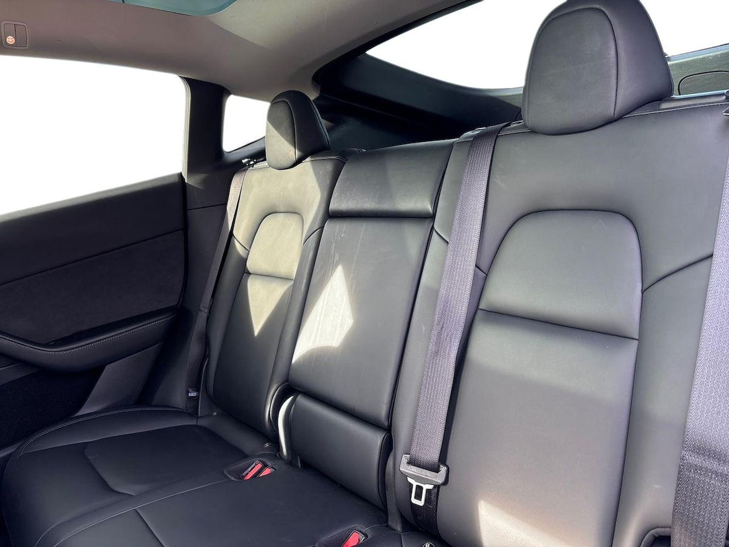 Used Tesla Model Y 2022 for sale - 78121878: Photo 19