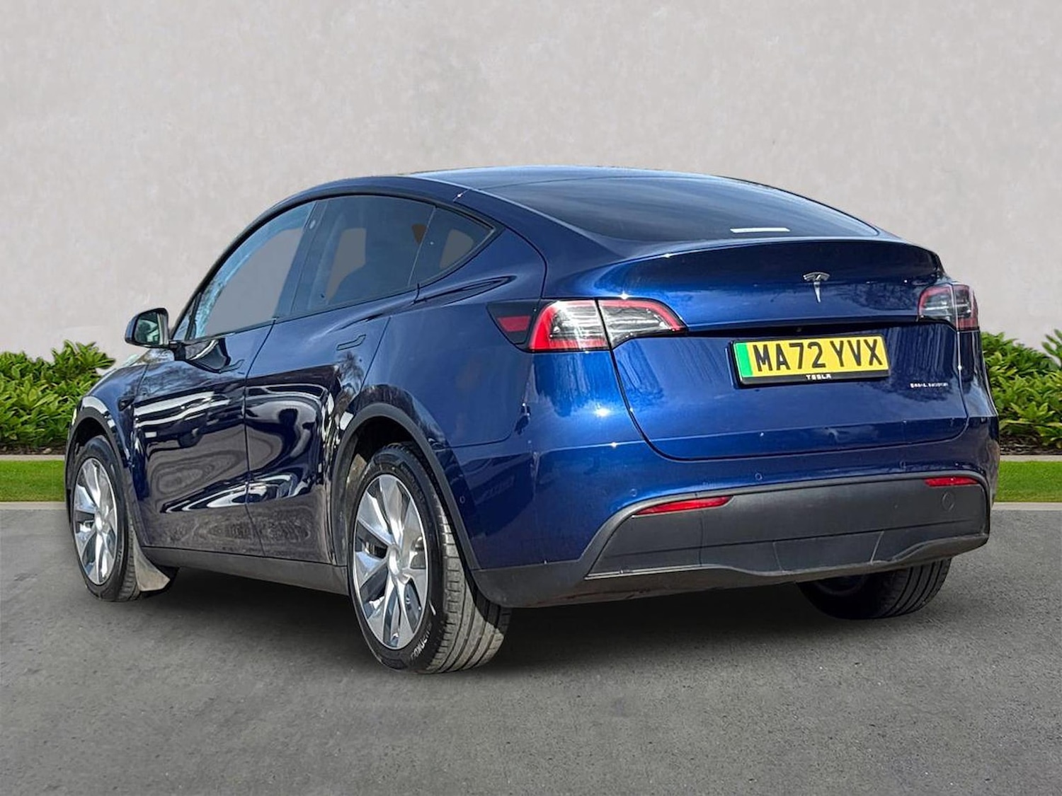 Used Tesla Model Y 2022 for sale - 78121878: Photo 2