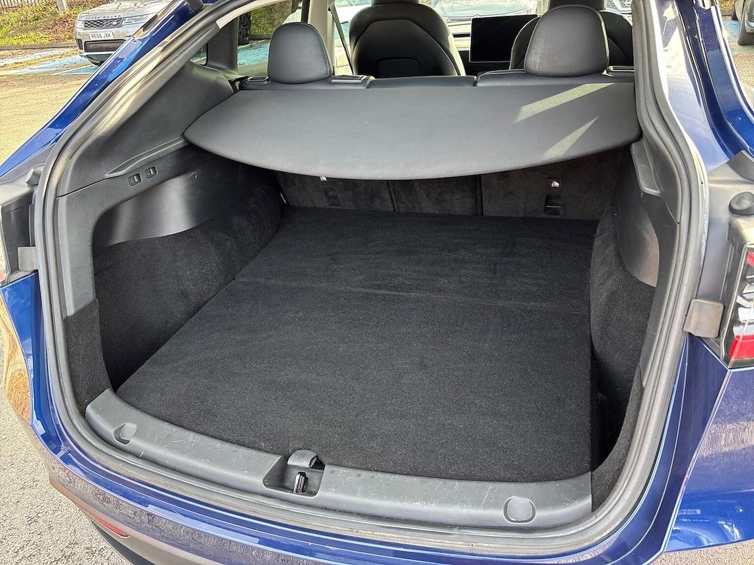 Used Tesla Model Y 2022 for sale - 78121878: Photo 20