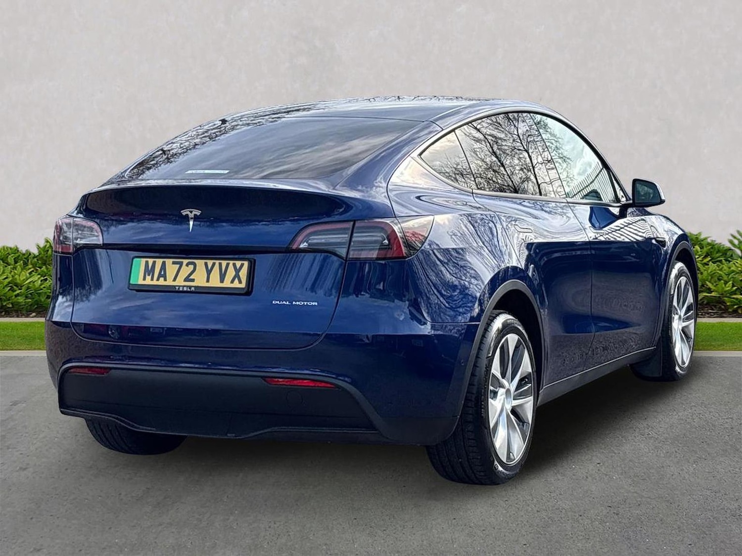 Used Tesla Model Y 2022 for sale - 78121878: Photo 21