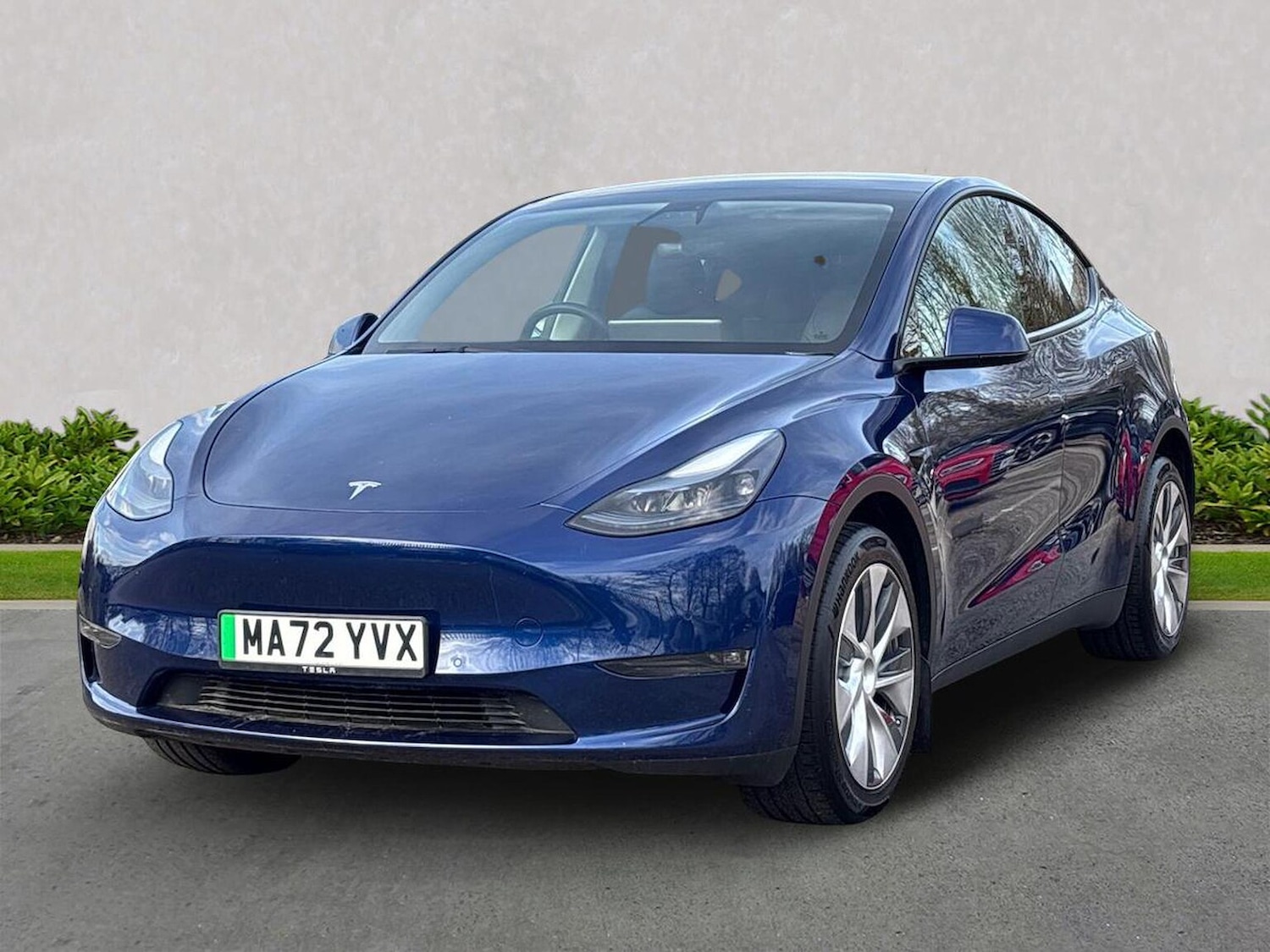Used Tesla Model Y 2022 for sale - 78121878: Photo 23