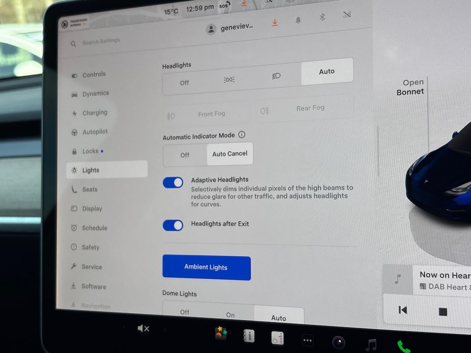 Used Tesla Model Y 2022 for sale - 78121878: Photo 25