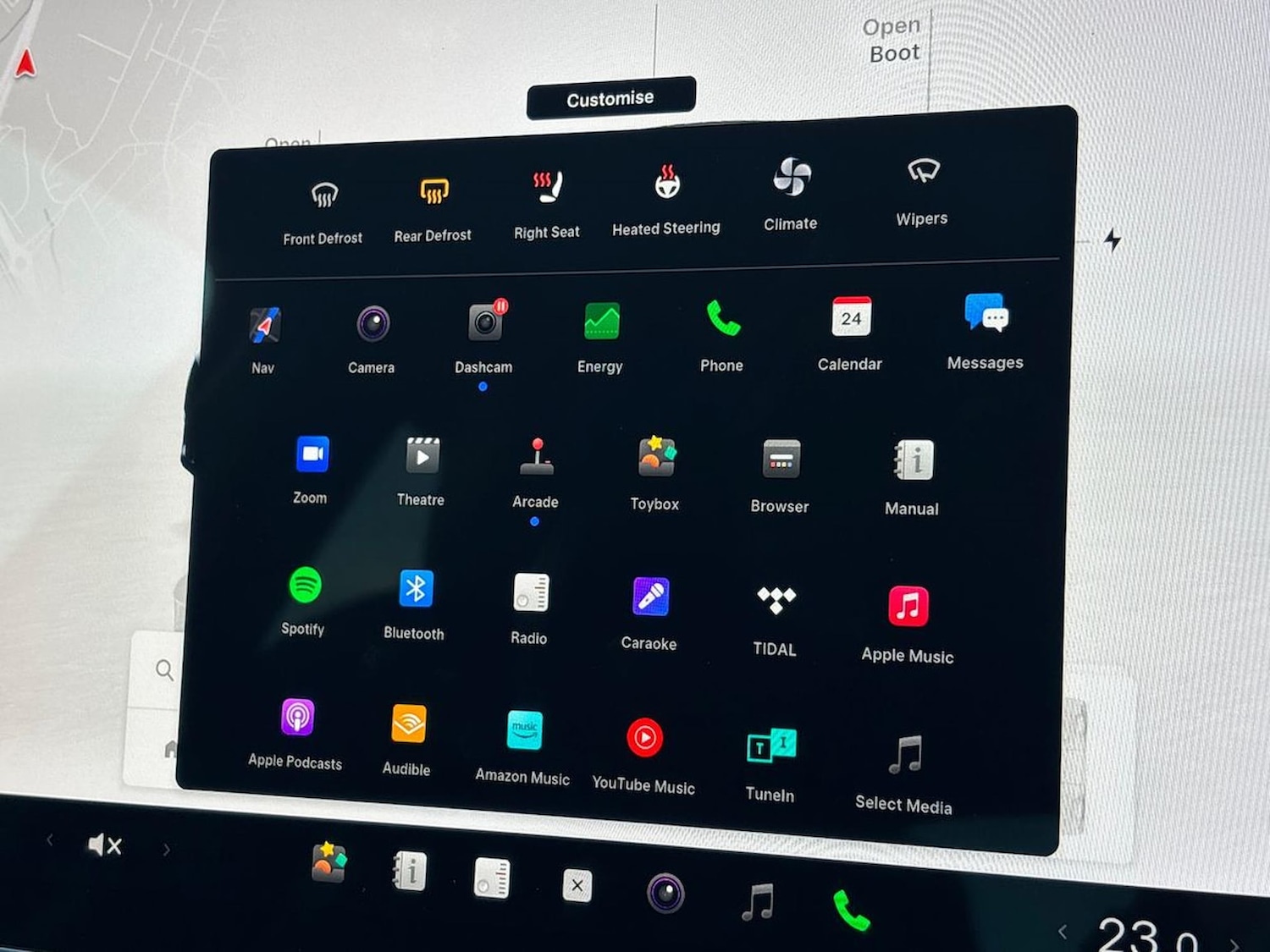 Used Tesla Model Y 2022 for sale - 78121878: Photo 28